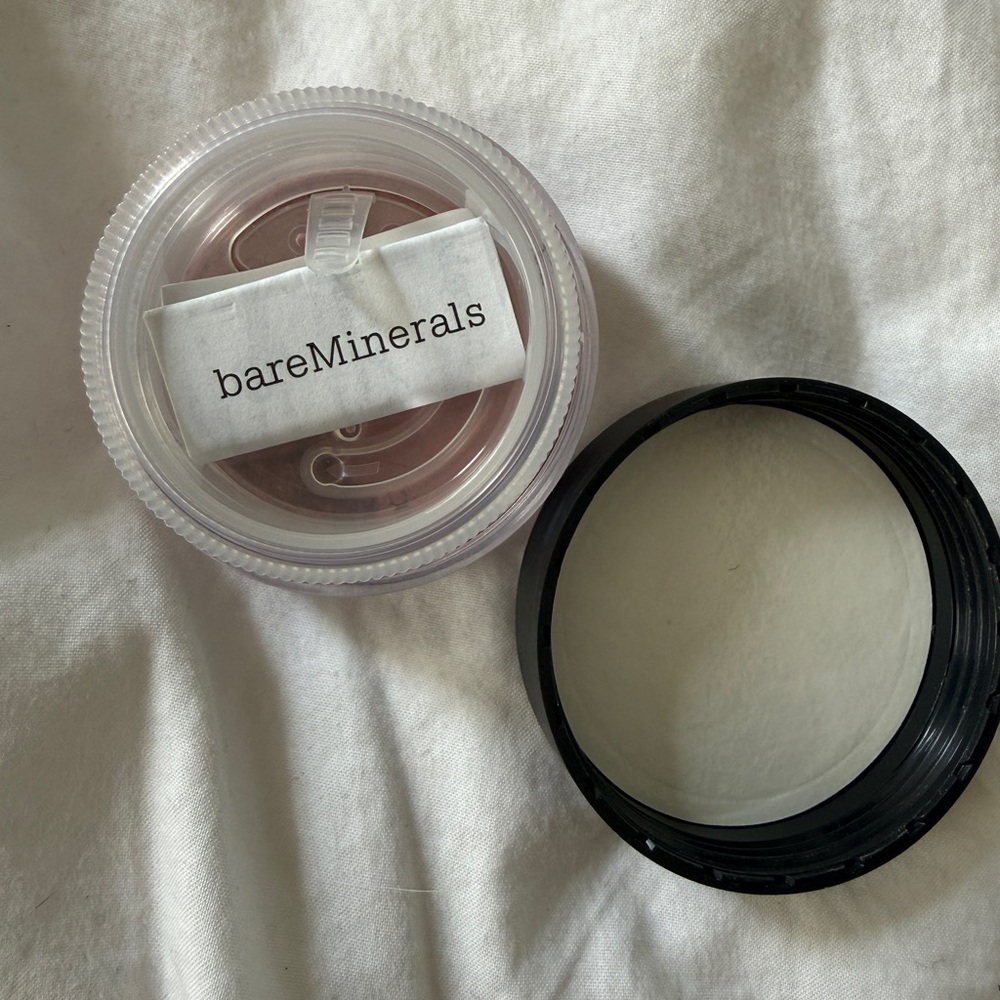 Bareminerals Golden Gate Loose Powder Blush - Picture 3 of 4